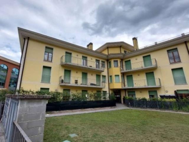 Appartamento in vendita a Comunità montana della Valle Sabbia, Agnosine