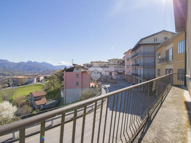 Appartamento in vendita a Comunità montana della Valle Sabbia, Agnosine