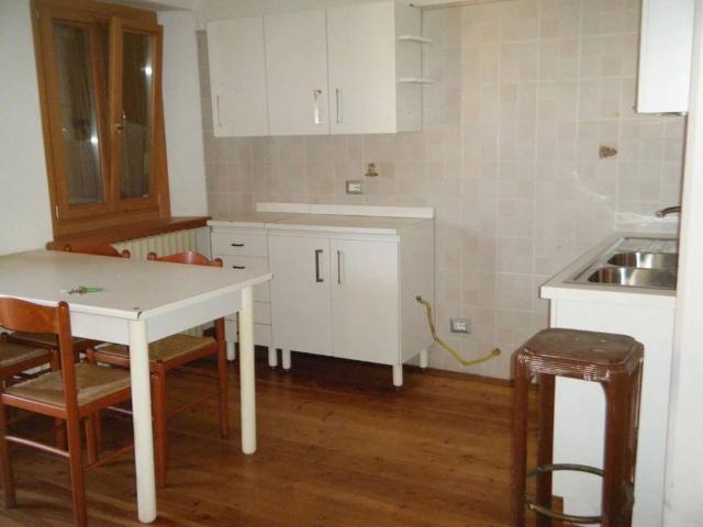 Appartamento in vendita a La Pief de Agort, Agordo