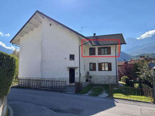Appartamento in vendita a La Pief de Agort, Agordo