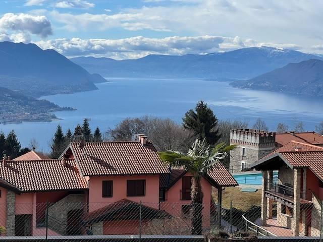 Appartamento in vendita a Comunità Montana Valli del Verbano, Agra