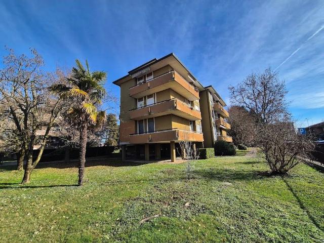 Appartamento in vendita a Agrate Brianza, Lombardia