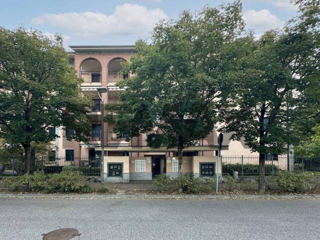 Appartamento in vendita a Morosina, Agrate Brianza