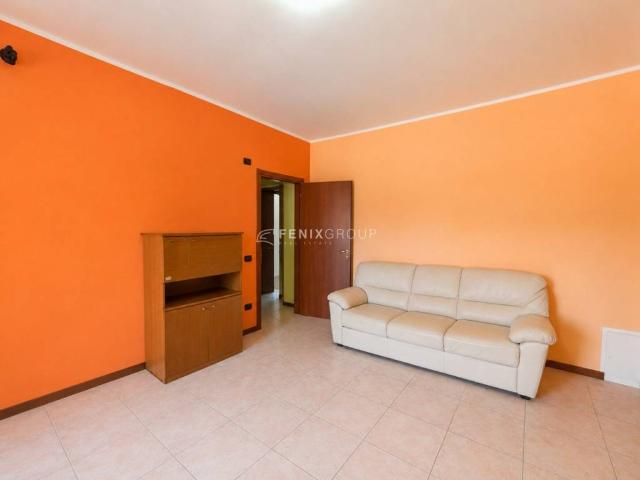 Appartamento in vendita a Agrate Brianza, Lombardia