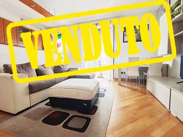 Appartamento in vendita a Agrate Brianza, Lombardia