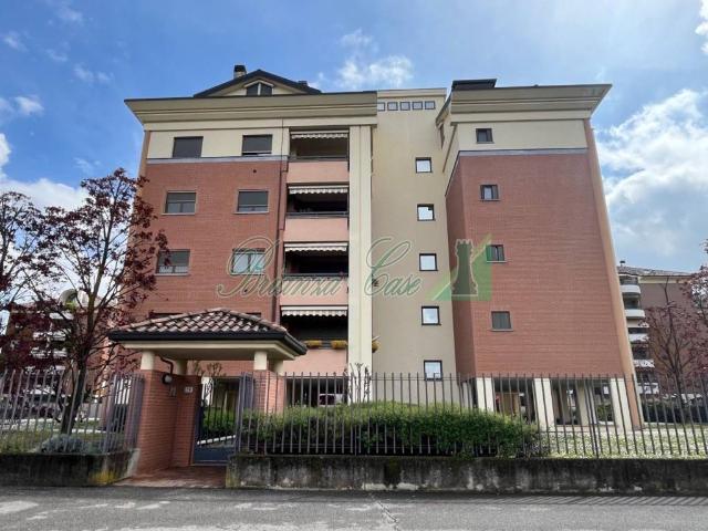 Appartamento in vendita a Agrate Brianza, Lombardia