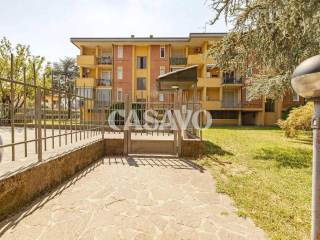 Appartamento in vendita a Agrate Brianza, Lombardia
