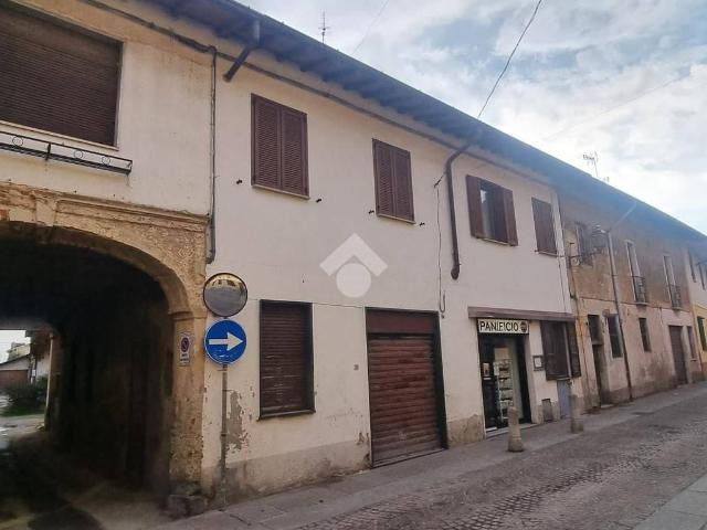 Appartamento in vendita a Agrate Brianza, Lombardia