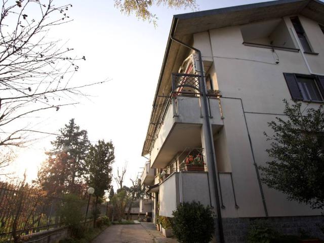 Appartamento in vendita a Agrate Brianza, Lombardia