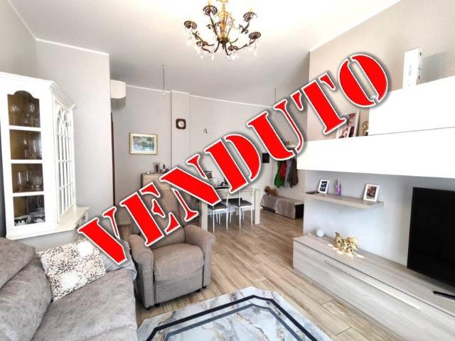 Appartamento in vendita a Agrate Brianza, Lombardia