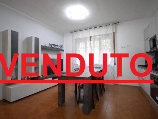 Appartamento in vendita a Agrate Brianza, Lombardia