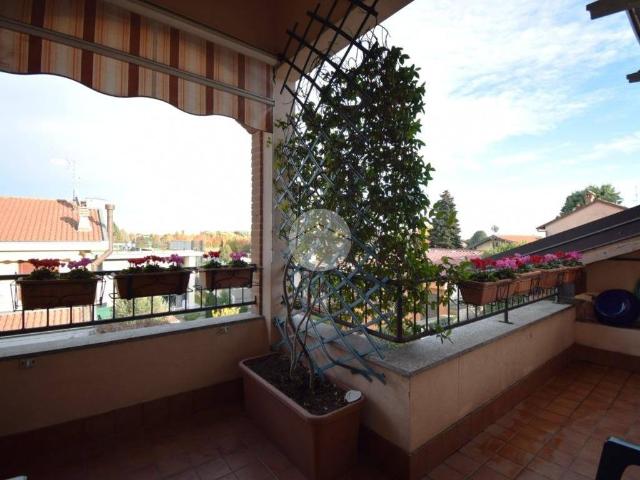 Appartamento in vendita a Agrate Brianza, Lombardia
