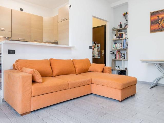 Appartamento in vendita a Agrate Brianza, Lombardia