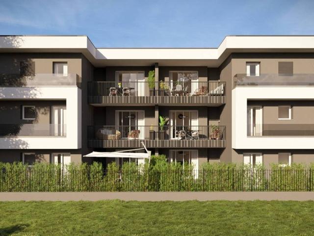 Appartamento in vendita a Agrate Brianza, Lombardia