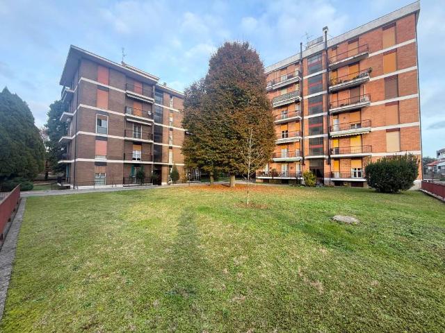 Appartamento in vendita a Agrate Brianza, Lombardia