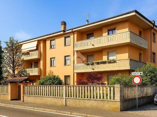 Appartamento in vendita a Agrate Brianza, Lombardia