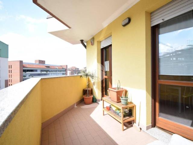 Appartamento in vendita a Agrate Brianza, Lombardia