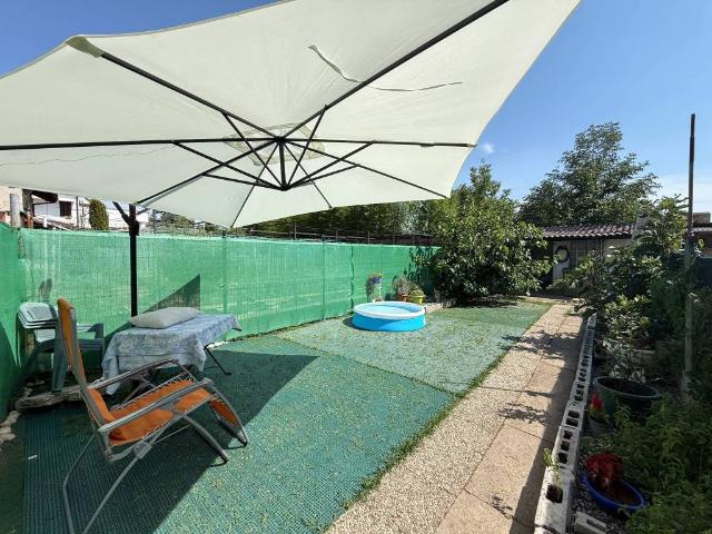 Appartamento in vendita a Agrate Brianza, Lombardia