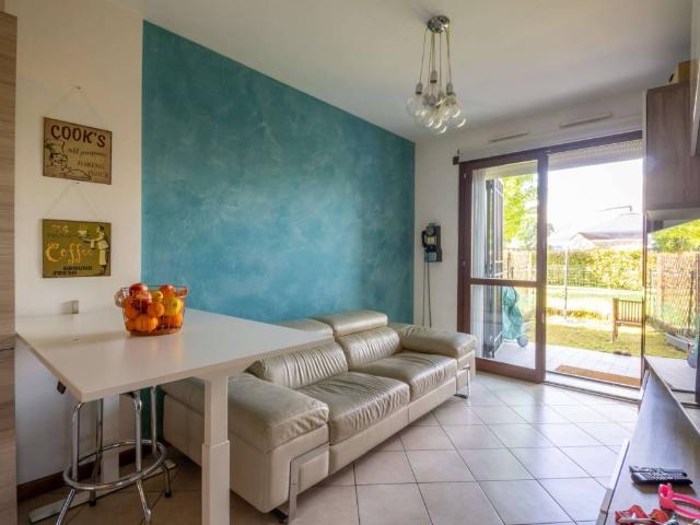 Appartamento in vendita a Agrate Brianza, Lombardia