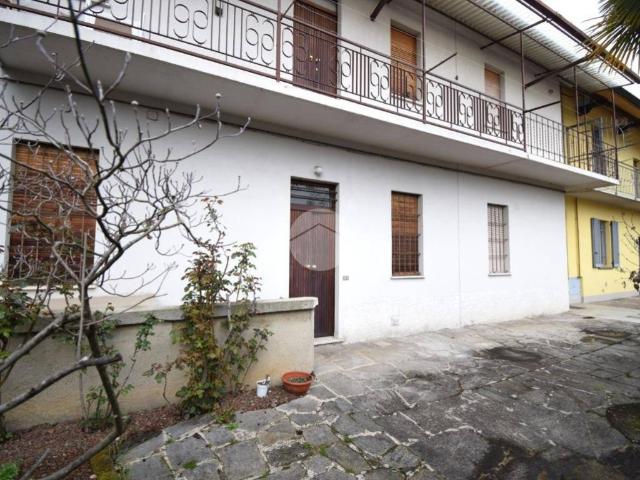 Appartamento in vendita a Agrate Brianza, Lombardia