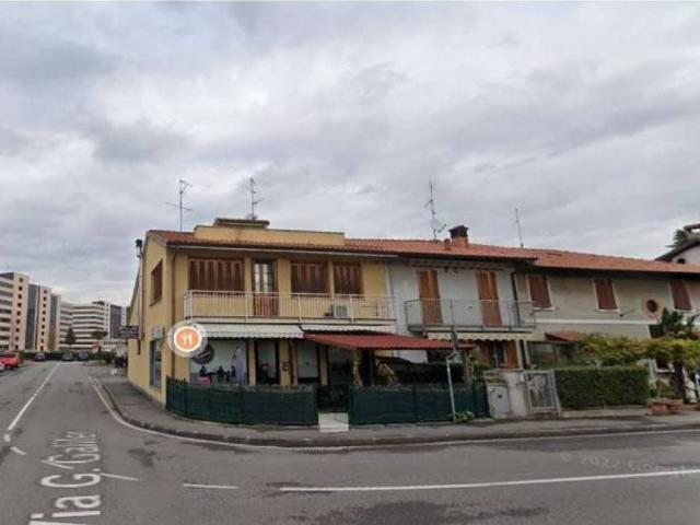 Appartamento in vendita a Agrate Brianza, Lombardia