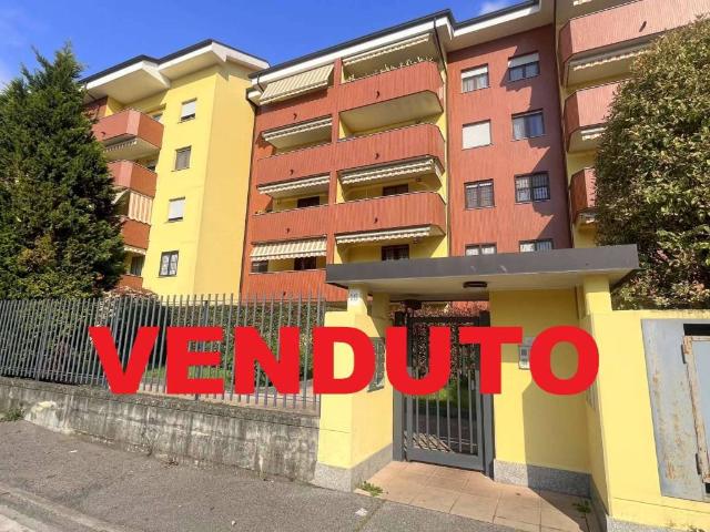 Appartamento in vendita a Agrate Brianza, Lombardia