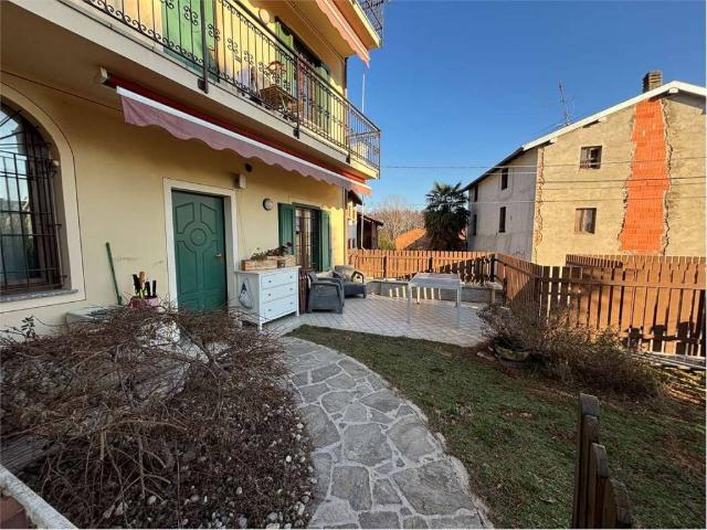 Appartamento in vendita a Piemonte, Novara
