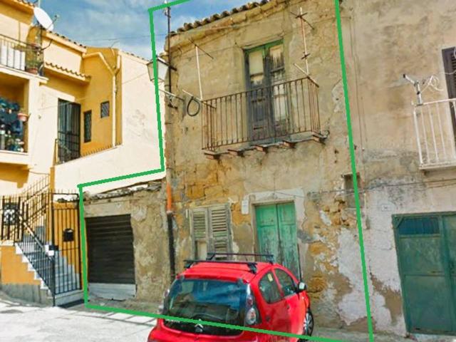 Appartamento in vendita a Agrigento, Sicilia