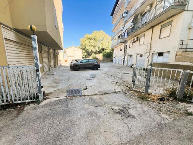 Appartamento in vendita a Quadrivio Spinasanta, Agrigento