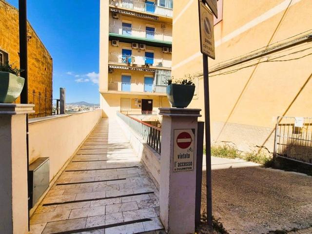 Appartamento in vendita a Sottogas, Agrigento