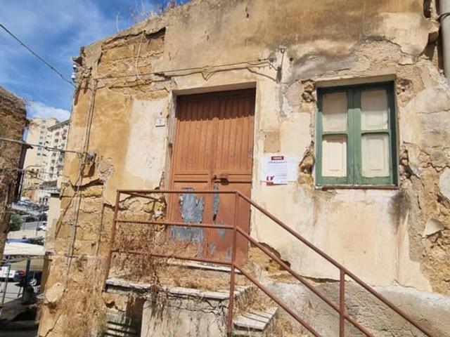 Appartamento in vendita a Sottogas, Agrigento