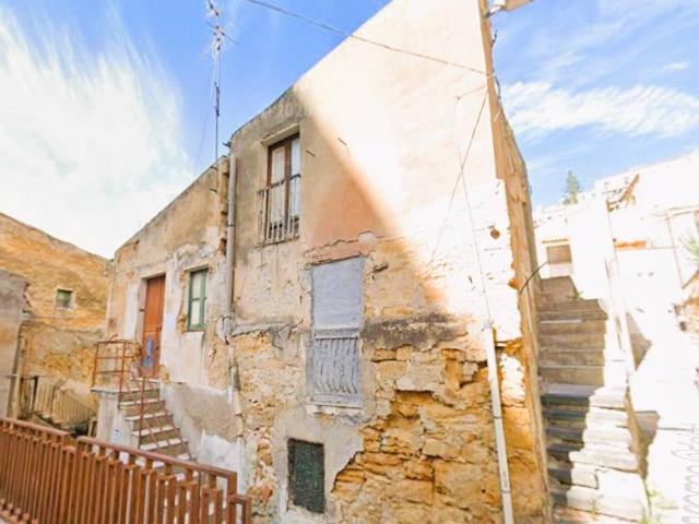 Appartamento in vendita a Sottogas, Agrigento