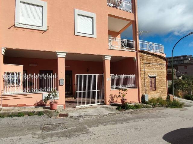 Appartamento in vendita a Fontanelle, Agrigento