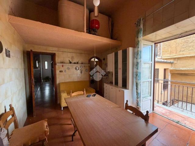 Appartamento in vendita a Bibirria, Agrigento
