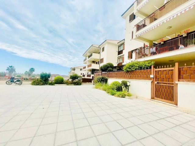 Appartamento in vendita a Agrigento, Sicilia