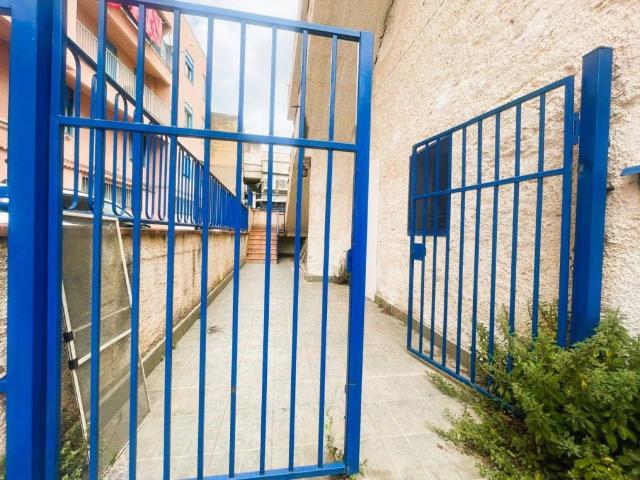 Appartamento in vendita a Quadrivio Spinasanta, Agrigento