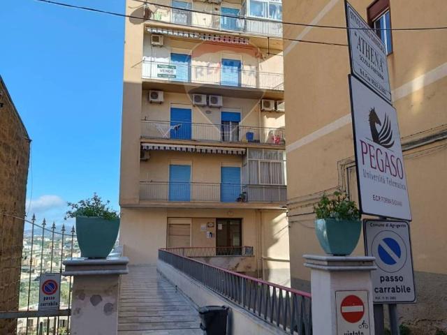 Appartamento in vendita a Sottogas, Agrigento