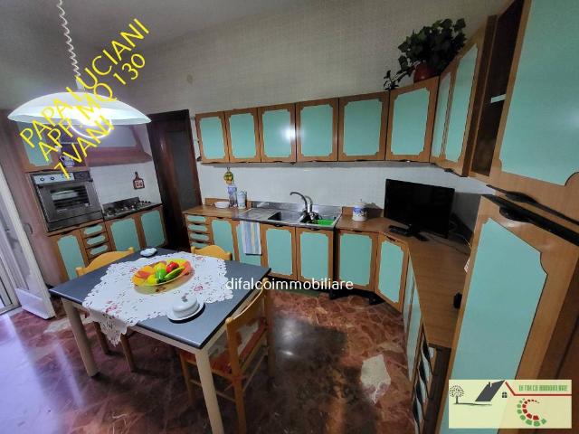 Appartamento in vendita a Ragazzi del '99, Agrigento