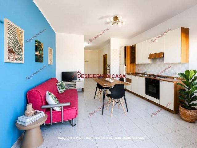 Appartamento in vendita a Magellano Secondo, Agrigento