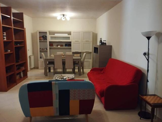 Appartamento in vendita a Sottogas, Agrigento