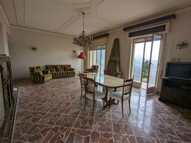 Appartamento in vendita a San Vito, Agrigento