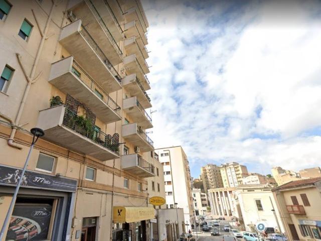Appartamento in vendita a San Vito, Agrigento