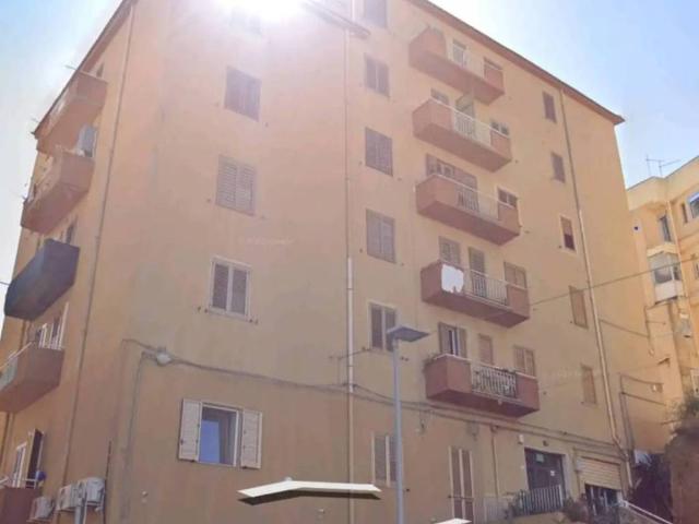 Appartamento in vendita a San Vito, Agrigento