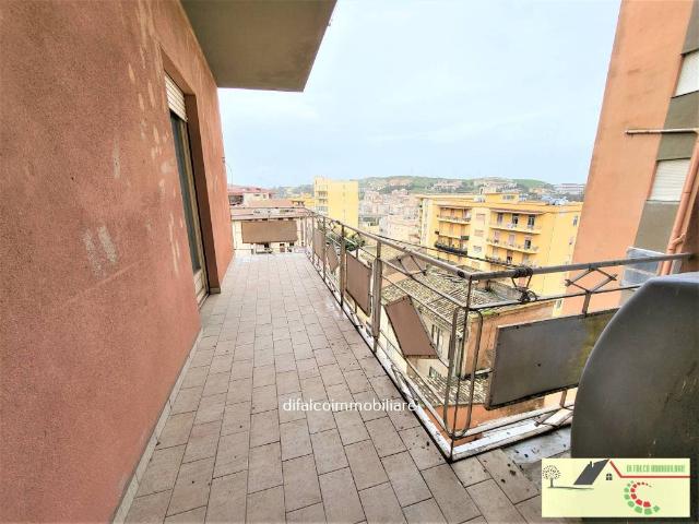 Appartamento in vendita a Quadrivio Spinasanta, Agrigento