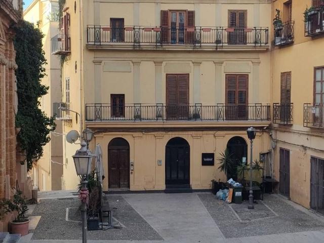 Appartamento in vendita a Sottogas, Agrigento