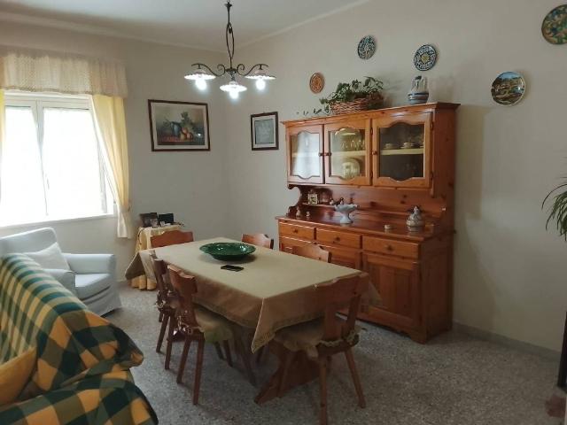 Appartamento in vendita a Agrigento, Sicilia