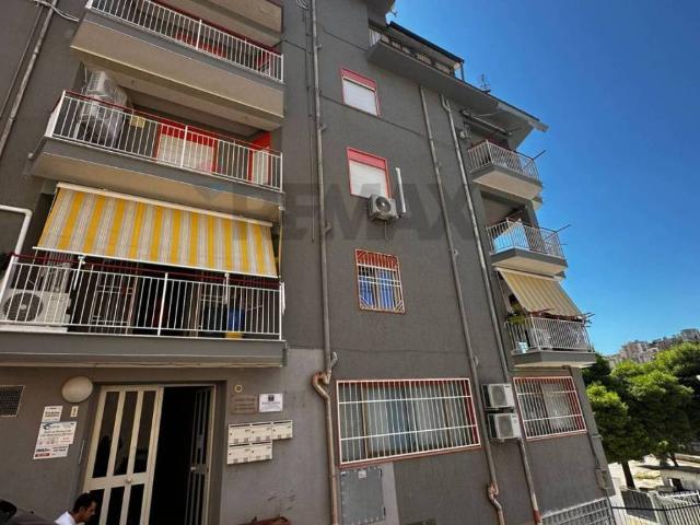 Appartamento in vendita a Quadrivio Spinasanta, Agrigento