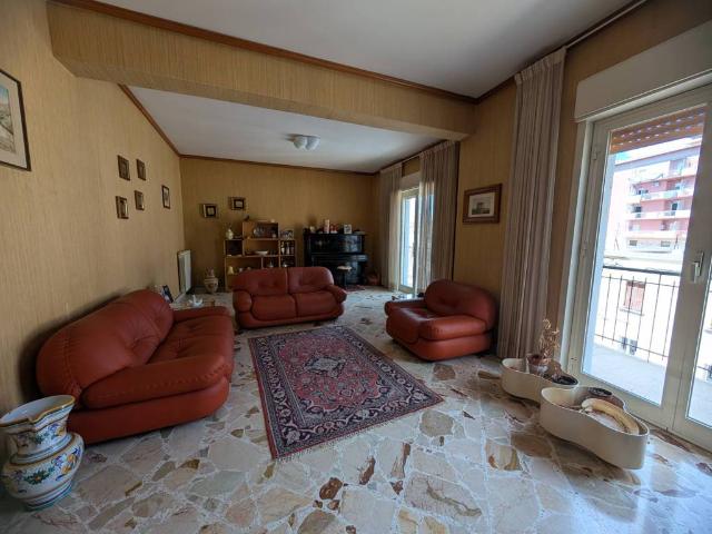 Appartamento in vendita a San Vito, Agrigento