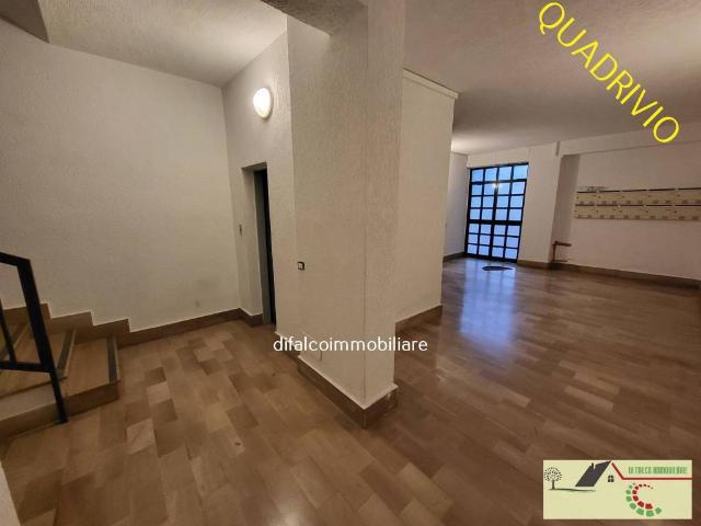 Appartamento in vendita a Quadrivio Spinasanta, Agrigento