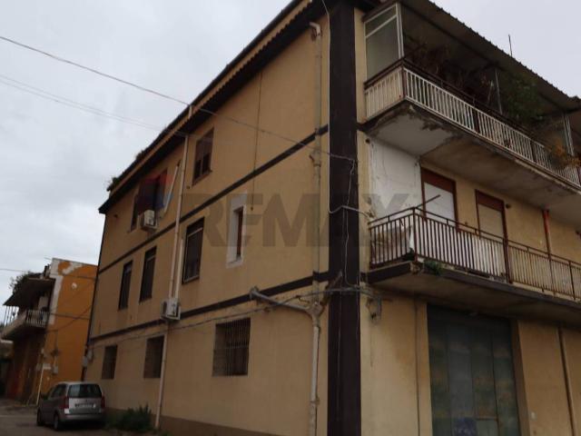 Appartamento in vendita a Sottogas, Agrigento